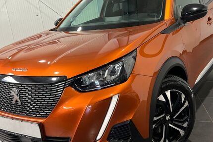Peugeot 2008 80.000 km 13.995 &euro; Bretten 75015