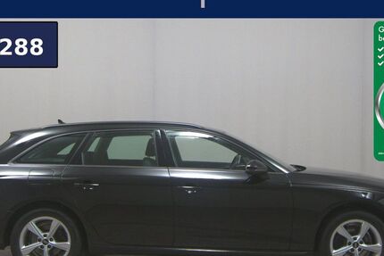 Audi A4 78.996 km 22.980 &euro; Gyhum/Bockel 27404