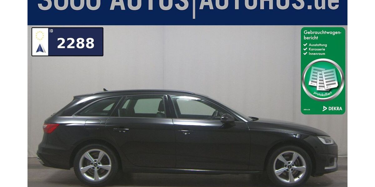 Audi A4 78.996 km 22.980 &euro; Gyhum/Bockel 27404