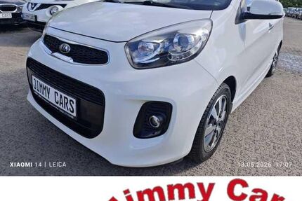 Kia Picanto 110.000 km 5.799 &euro; Kiel-Moorsee 24145