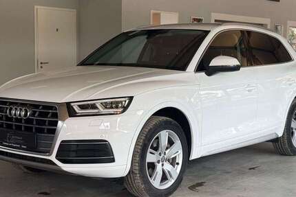 Audi Q5 80.800 km 24.950 &euro; Goslar 38642