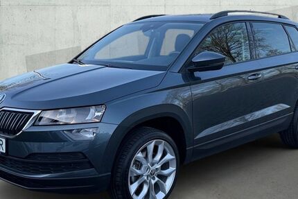 Skoda Karoq 84.085 km 20.880 &euro; Rheine 48432