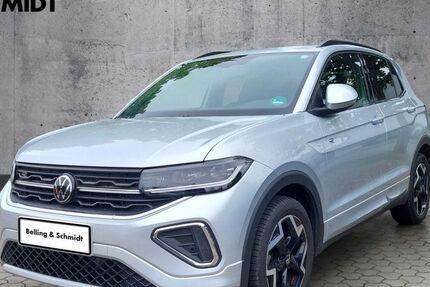 VW T-Cross 25.400 km 26.770 &euro; Dannenberg 29451