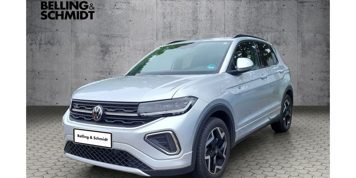 VW T-Cross 25.400 km 26.770 &euro; Dannenberg 29451