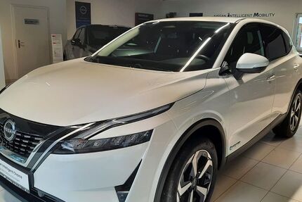 Nissan Qashqai 39.450 km 24.850 &euro; Ruhpolding 83324