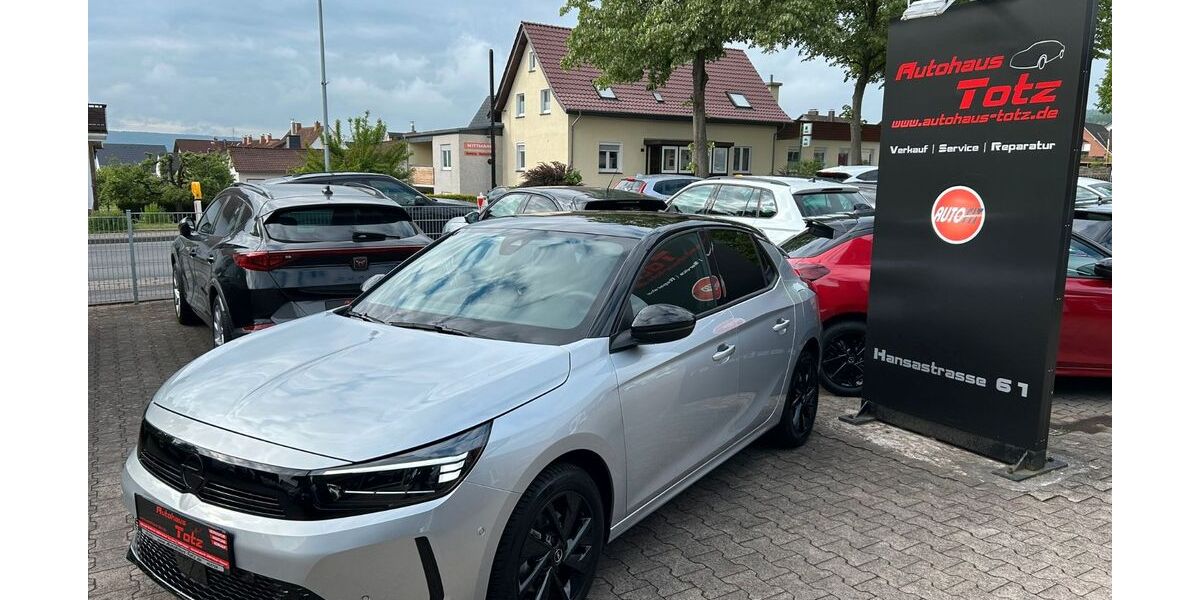 Opel Corsa 15.251 km 16.249 &euro; Höxter - Albaxen 37671