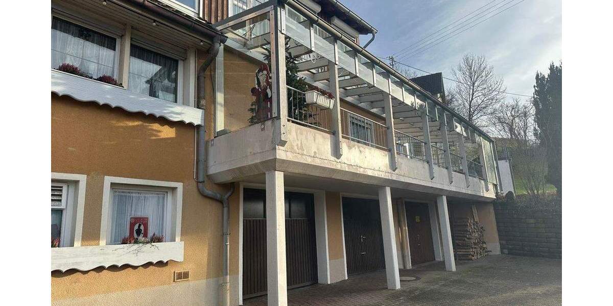 Gewerbeobjekt Frittlingen - 399.000&euro; | Angebot:25820682