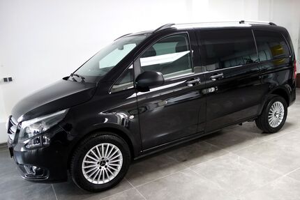 Mercedes-Benz Vito 170.000 km 31.500 &euro; Mühlacker 75417