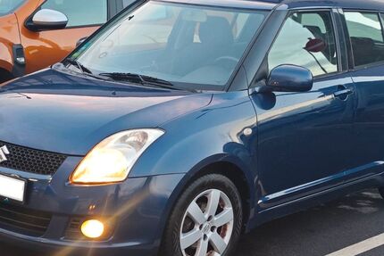 Suzuki Swift 205.000 km 1.200 € Kaiserslautern 67659