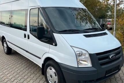 Ford Transit 79.681 km 7.440 &euro; Eilenburg 04838