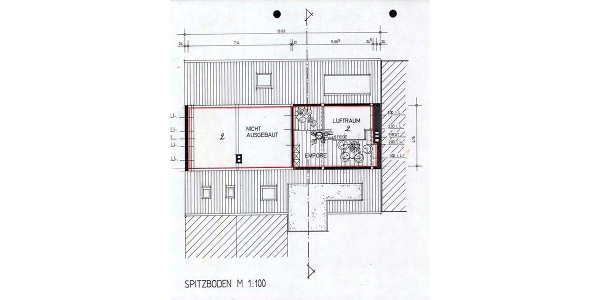 Mehrfamilienhaus, Wohnhaus Warburg - 15 Zimmer, 200 m&sup2;, 175.000&euro; | Angebot:26763734