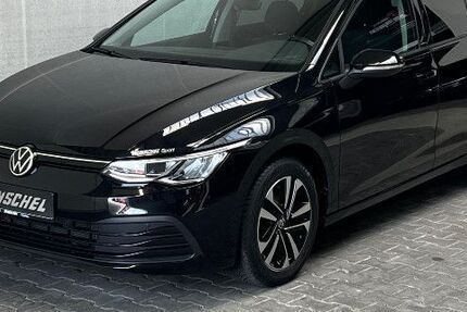 VW Golf 57.260 km 20.431 &euro; Roeslau 95195