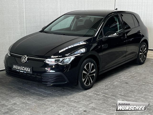 VW Golf 57.260 km 20.431 &euro; Roeslau 95195
