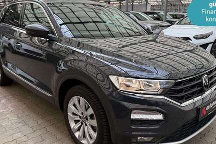 VW T-Roc 47.098 km 22.390 &euro; Ludwigsfelde bei Berlin 14974