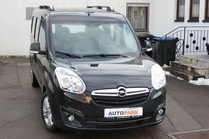 Opel Combo 183.000 km 6.990 &euro; Crailsheim 74564