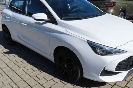 MG 3 4.000 km 15.590 &euro; Herschbach 56414