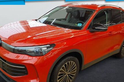 VW Tiguan 21.712 km 37.444 € Gera 07546