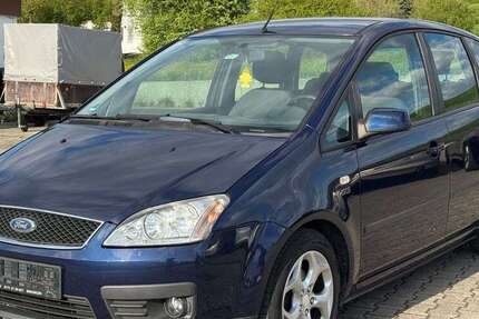 Ford C-Max 174.000 km 1.499 &euro; Kötz 89359