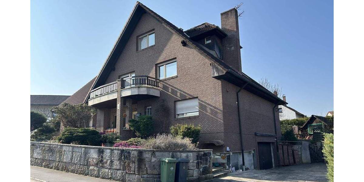 Mehrfamilienhaus, Wohnhaus Eggolsheim Bammersdorf - 1 Zimmer, 347 m&sup2;, 699.000&euro; | Angebot:25692199
