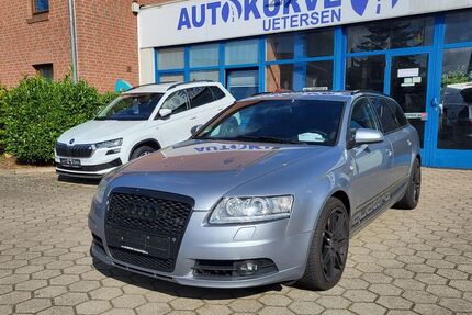 Audi A6 244.463 km 4.650 &euro; Uetersen 25436
