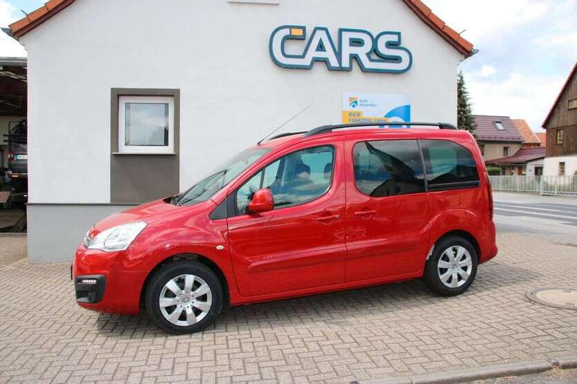 Berlingo