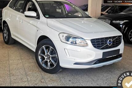 Volvo XC60 106.000 km 16.440 &euro; Bremen 28217