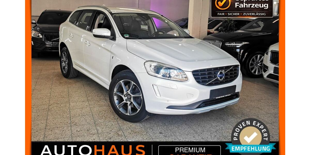 Volvo XC60 106.000 km 16.440 &euro; Bremen 28217