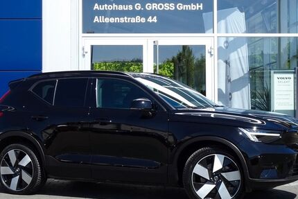 Volvo XC40 55.600 km 31.900 &euro; Kirchheim/Teck 73230