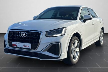 Audi Q2 31.746 km 24.900 &euro; Mayen 56727
