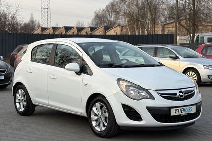 Opel Corsa 123.652 km 4.999 &euro; Velten 16727