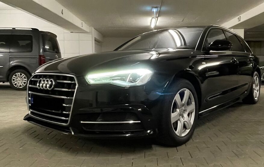 Audi A6 136.500 km 20.999 € Sauerlach 82054