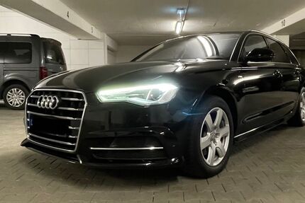 Audi A6 145.000 km 20.200 &euro; Sauerlach 82054