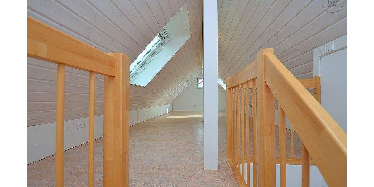 Etagenwohnung Stuttgart Bad Cannstatt - 2 Zimmer, 67 m&sup2;, 1.320&euro; | Angebot:24992529