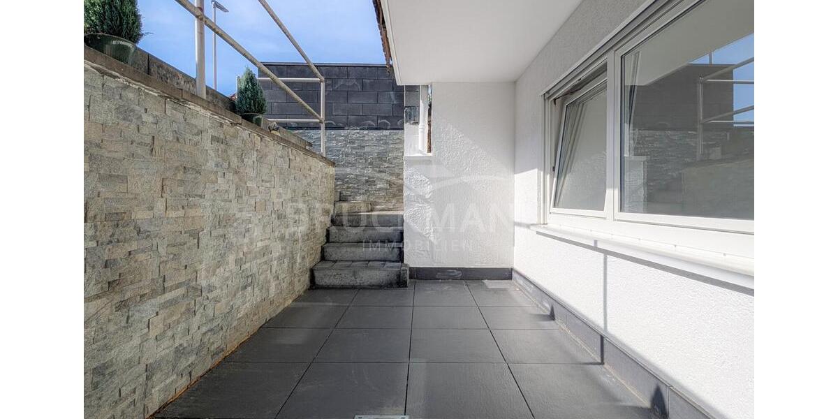 Etagenwohnung Grünstadt - 2 Zimmer, 81 m&sup2;, 775&euro; | Angebot:26264884