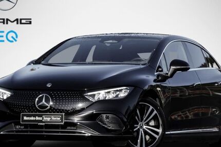 Mercedes-Benz EQE 11.879 km 44.380 &euro; Olpe 57462