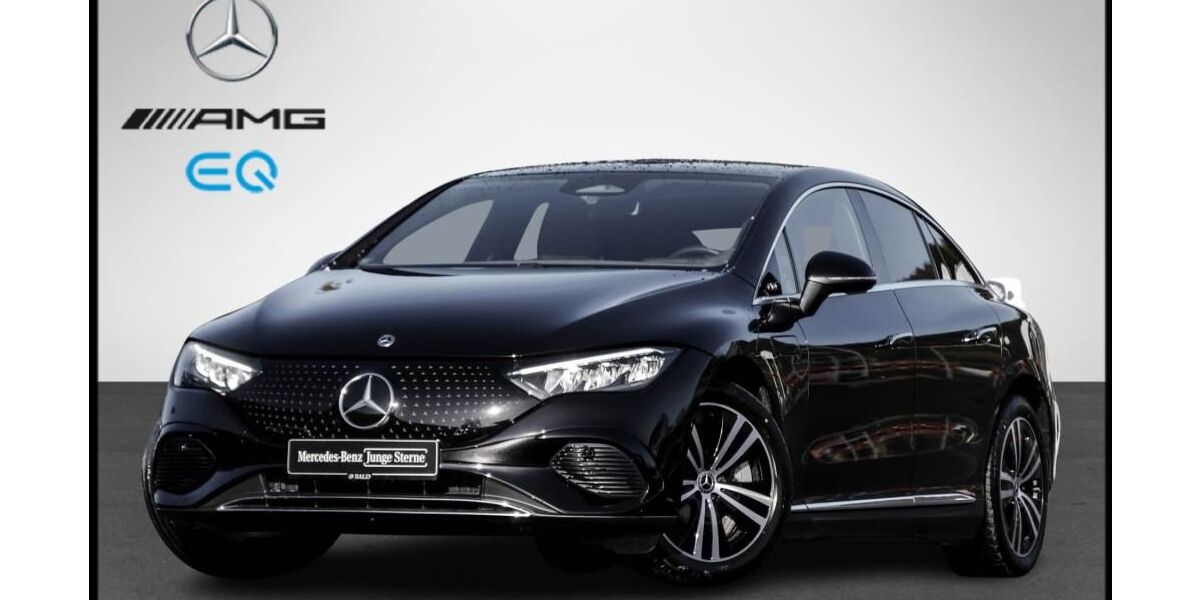 Mercedes-Benz EQE 11.879 km 44.380 &euro; Olpe 57462