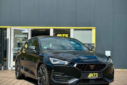 Cupra Leon 43.007 km 25.450 &euro; Nassau 56377