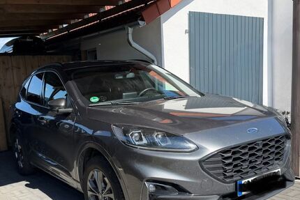 Ford Kuga 48.800 km 23.900 &euro; Bückeburg 31675