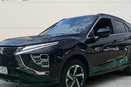 Mitsubishi Eclipse Cross 15.606 km 25.980 € Bochum 44809