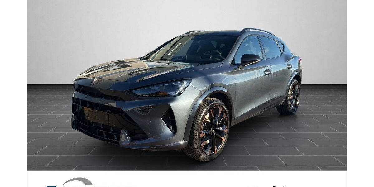 Cupra Formentor 3.000 km 49.990 &euro; Saarbrücken 66115