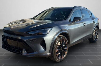 Cupra Formentor 9.900 km 43.990 &euro; Saarbrücken 66115