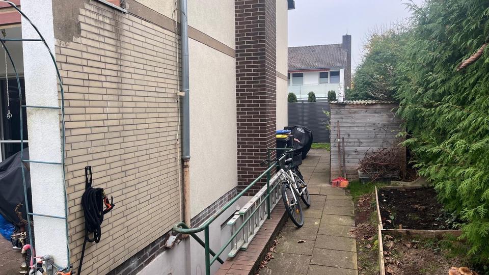 Reihenhaus Bad Salzuflen Ehrsen-Breden - 4 Zimmer, 88 m&sup2;, 1.350&euro; | Angebot:25216499