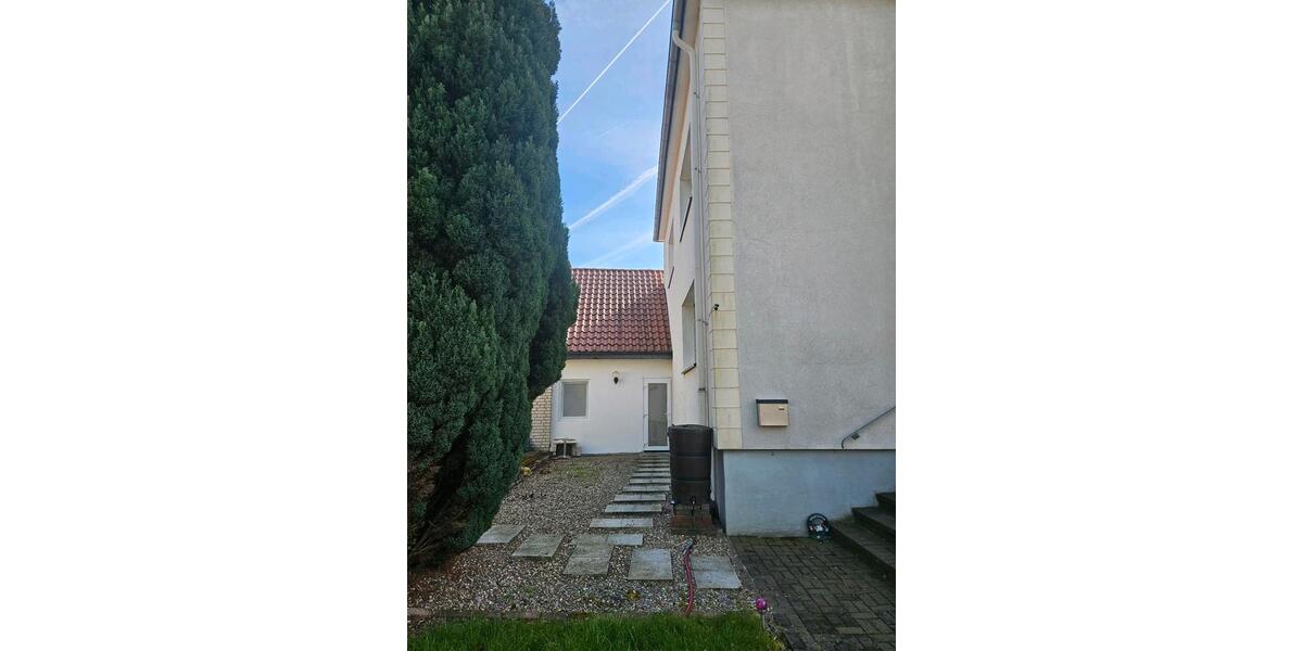 Etagenwohnung Anröchte - 1 Zimmer, 60 m&sup2;, 700&euro; | Angebot:26223521