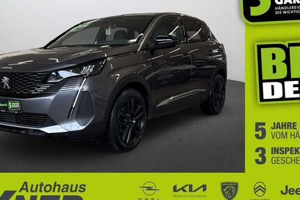 Peugeot 3008 25.710 km 20.450 &euro; Hof 95032