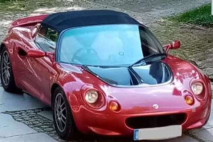 Lotus Elise