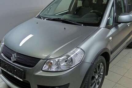 Suzuki SX4 100.000 km 2.900 € Lahr/Schwarzwald 77933