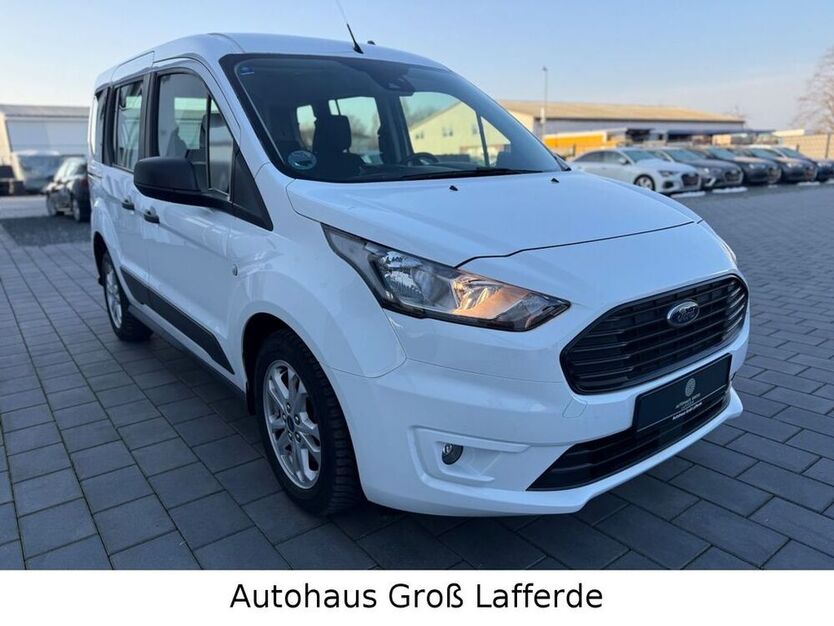 Tourneo Connect