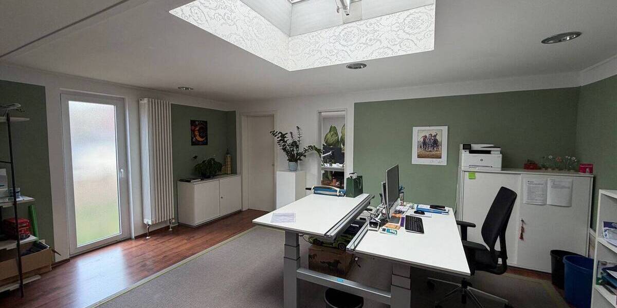 Gewerbeobjekt Stadthagen Stadthagen Stadthagen - 550.000&euro; | Angebot:26389010