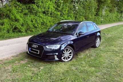 Audi A3 83.000 km 18.900 &euro; Wallhausen 74599