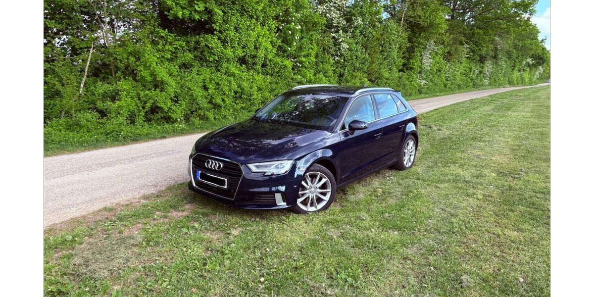 Audi A3 83.000 km 18.900 &euro; Wallhausen 74599